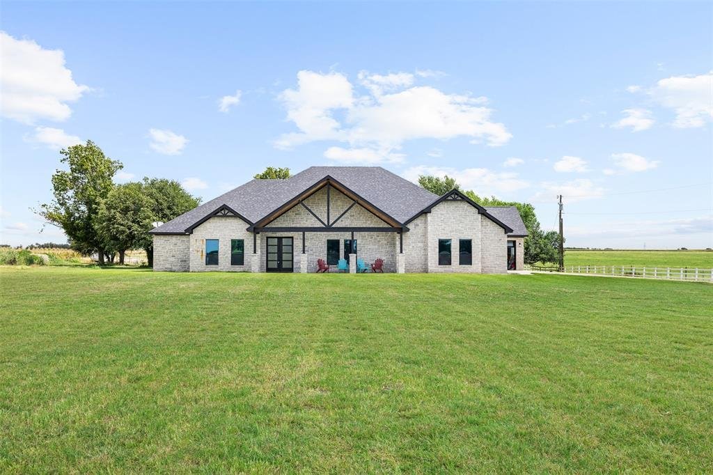 House in Buckholts, Texas, United States 1 - 18342784
