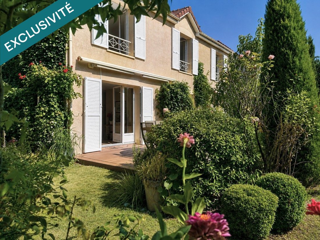 House in Sud, Mennecy, France 1 - 17069153