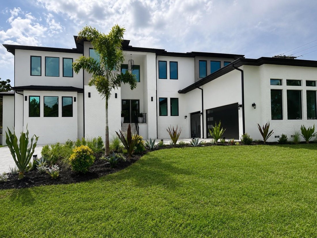 House in Tampa, Florida, United States 1 - 18152133