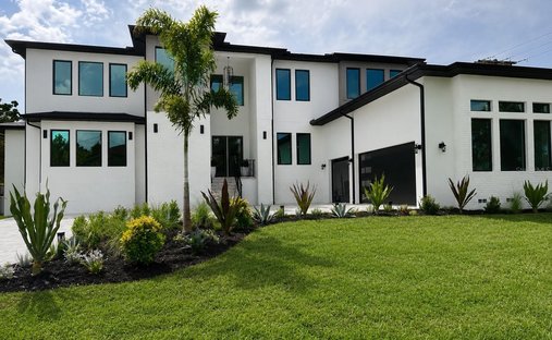 House in Tampa, Florida, United States 1