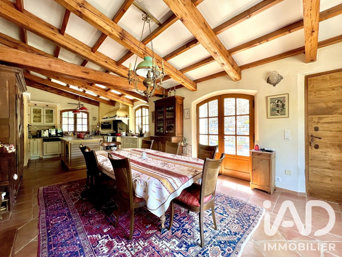 House in Hyeres, Provence-Alpes-Côte d'Azur, France 5 - 18345498