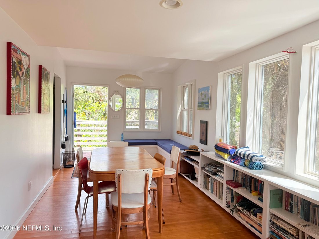 Apartment in Neptune Beach, Florida, United States 1 - 18346332