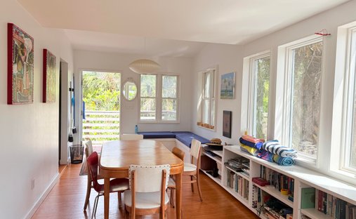 Appartement à Neptune Beach, Floride, États-Unis 1