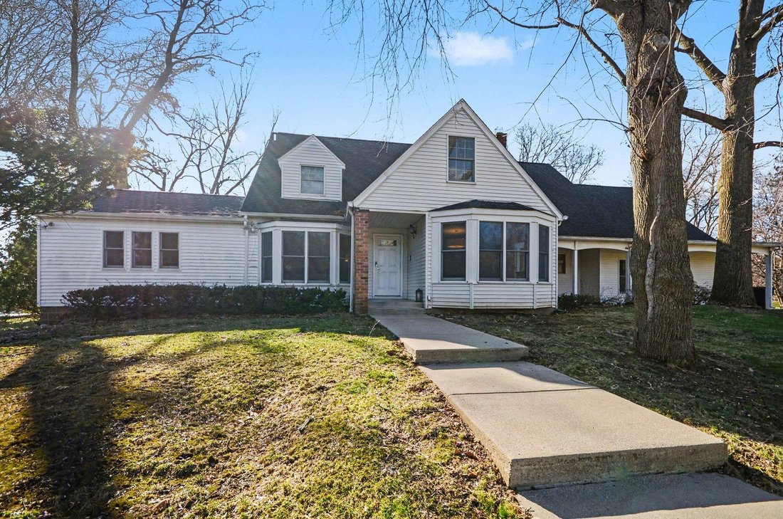 House in Farmington Hills, Michigan, United States 1 - 18346094