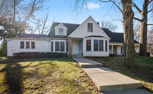 House in Farmington Hills, Michigan, United States 1