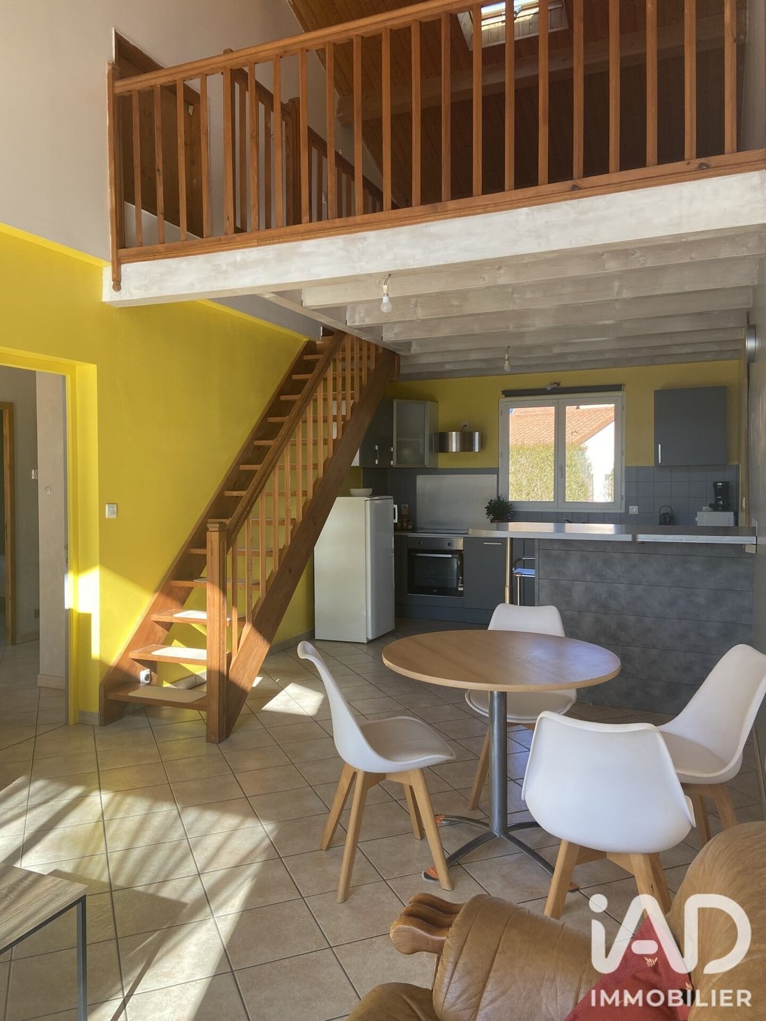 House in Lapte, Auvergne-Rhône-Alpes, France 5 - 18345387