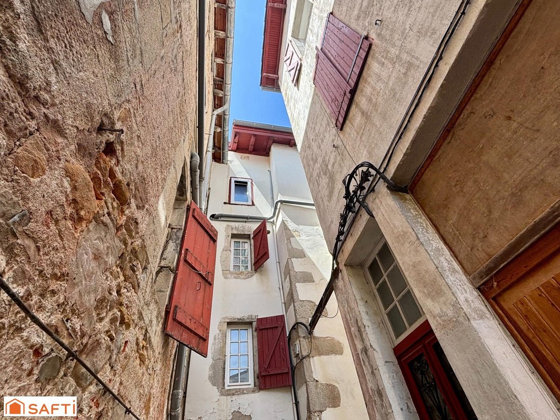House in Acotz, Saint-Jean-de-Luz, France 1 - 18347865