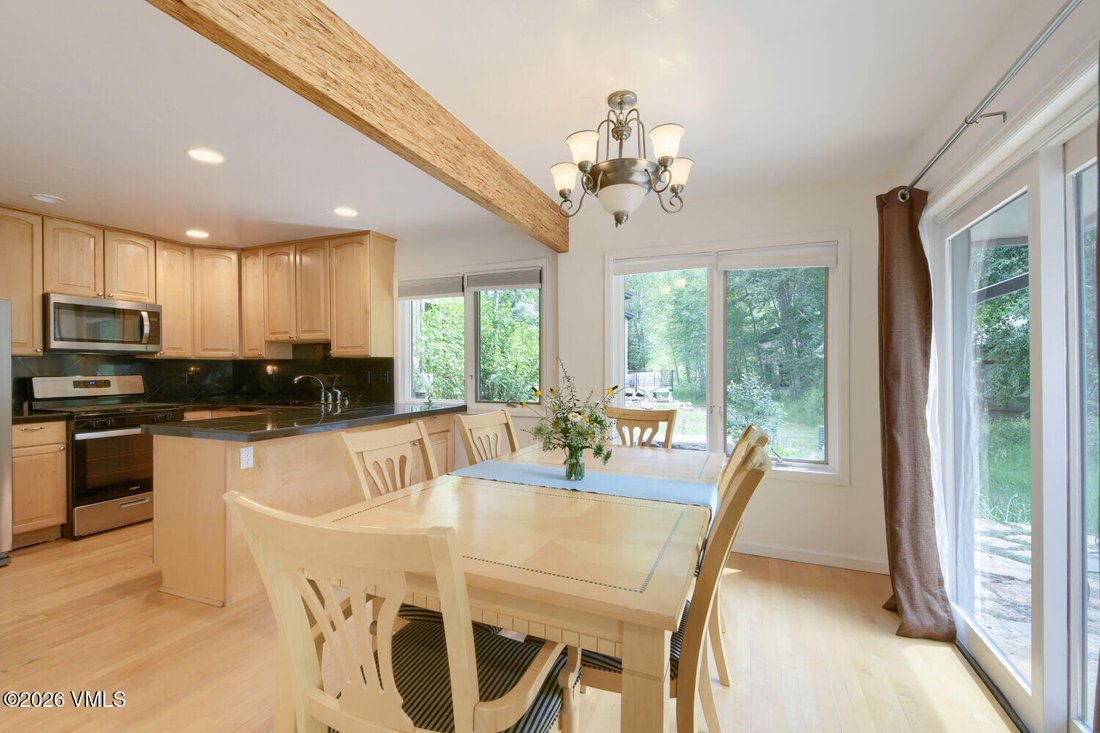 Townhouse in Vail, CO, United States 5 - 18343876