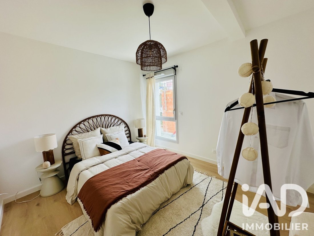 Apartment in Les Minimes-Tasdon, La Rochelle, France 5 - 18289763