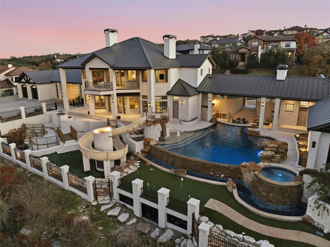 House in Bee Cave, Texas, United States 5 - 18346129