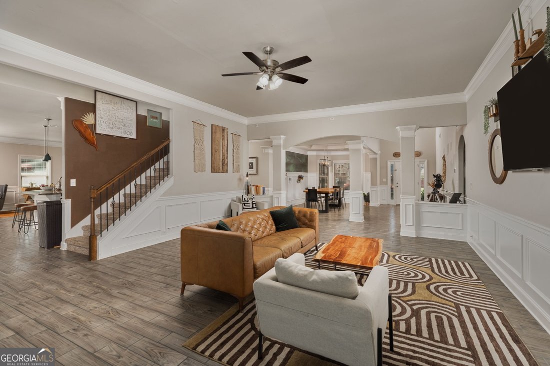 House in Kathleen, Georgia, United States 2 - 18346426