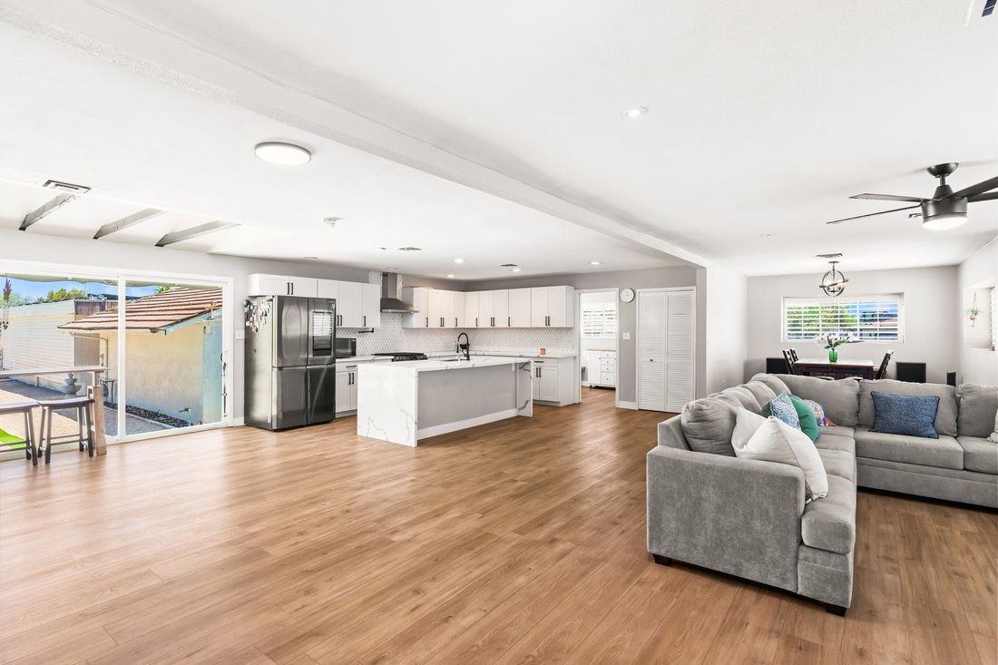 House in Las Vegas, Nevada, United States 4 - 18344390
