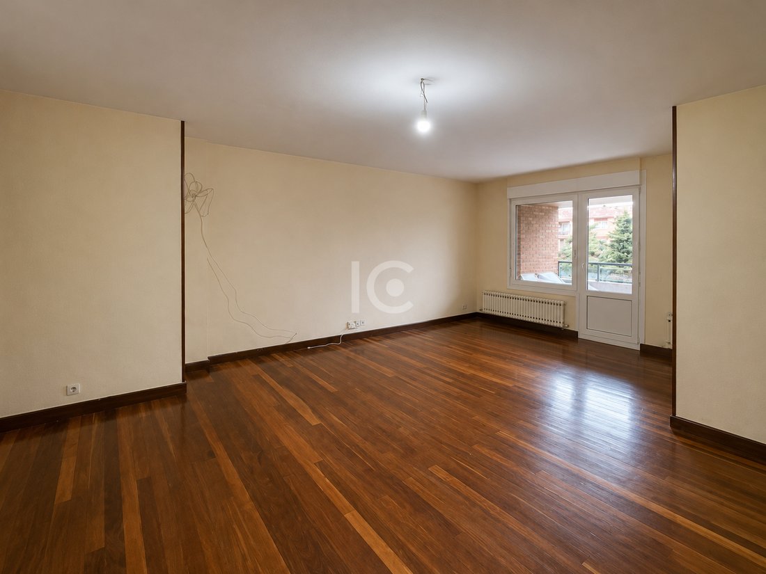 Apartment in Getxo, Basque Country, Spain 4 - 17407134