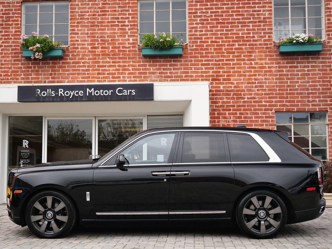 Suv in Beverly Hills, CA, United States 3 - 18255807