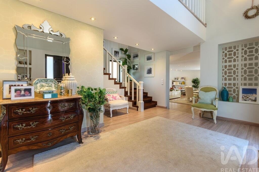 Townhouse in Santa Iria de Azoia, Sao Joao da Talha e Bobadela, Lisbon, Portugal 3 - 18343211
