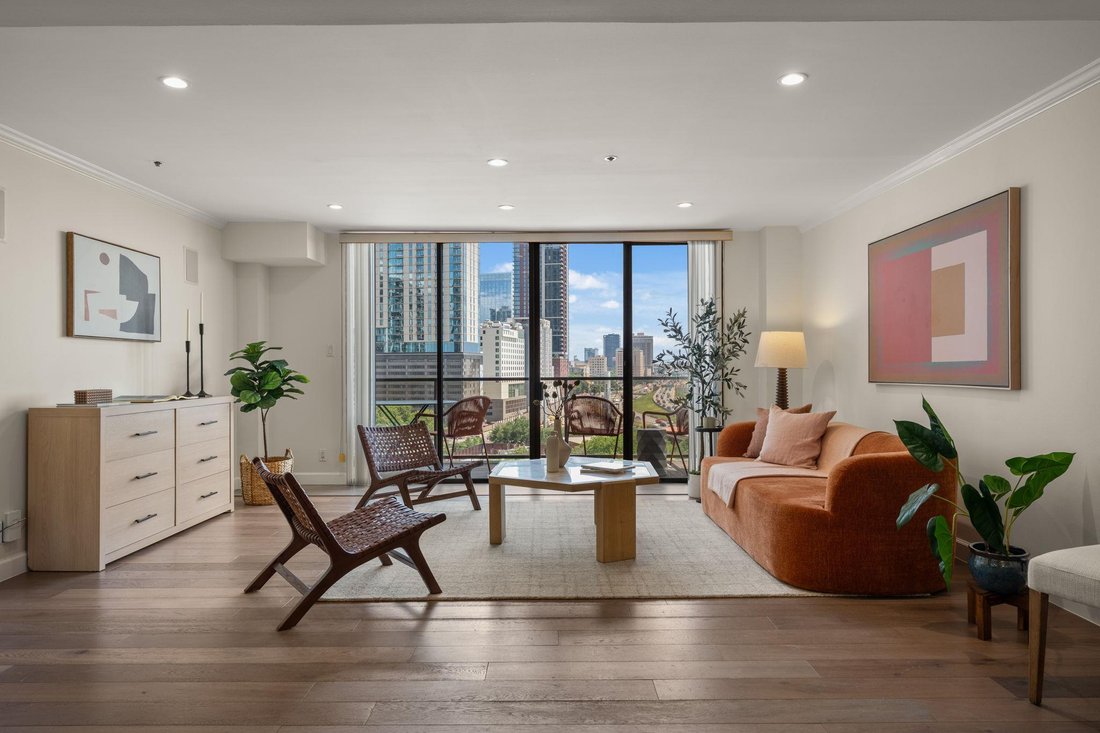Condo in Austin, Texas, United States 3 - 18321678