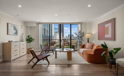 Condominio en Austin, Texas, Estados Unidos 1