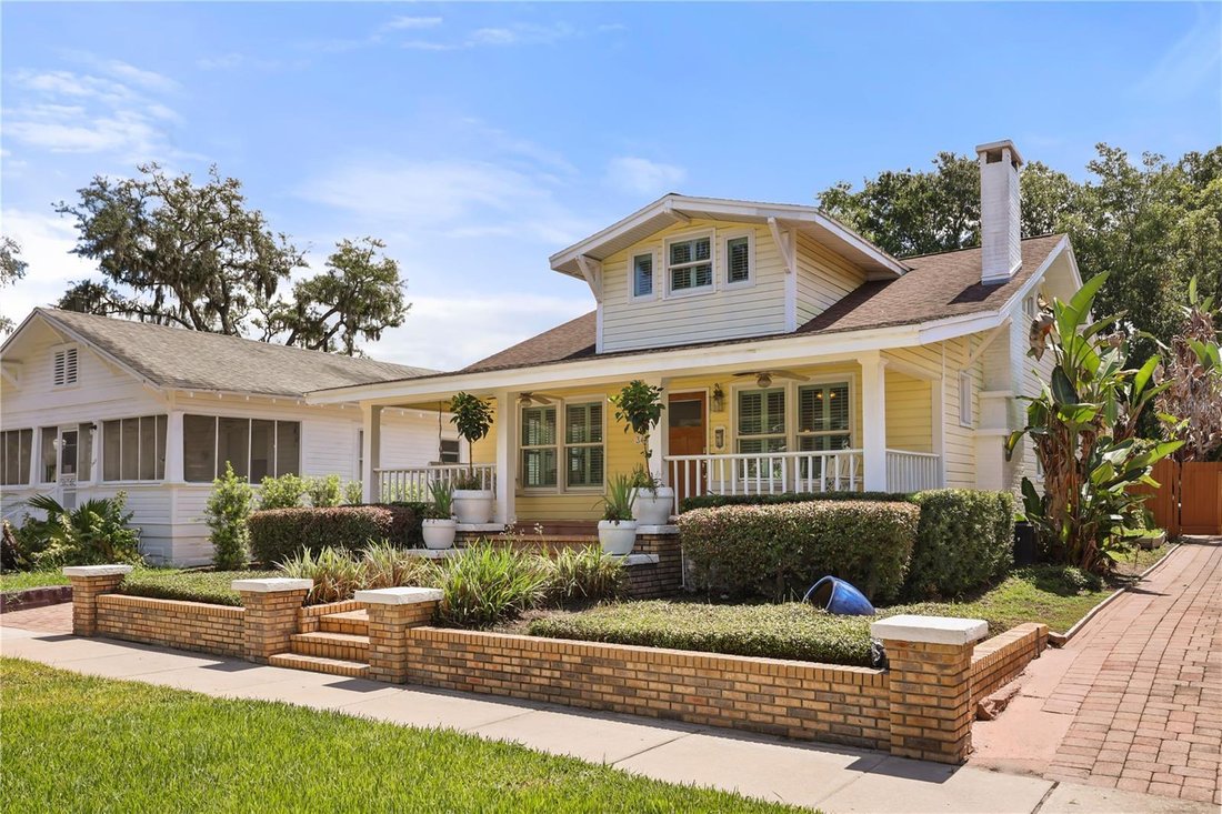 House in Orlando, Florida, United States 3 - 18347079