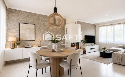 Casa a Carnot-Petit Pont-Alouettes, Alfortville, Francia 1
