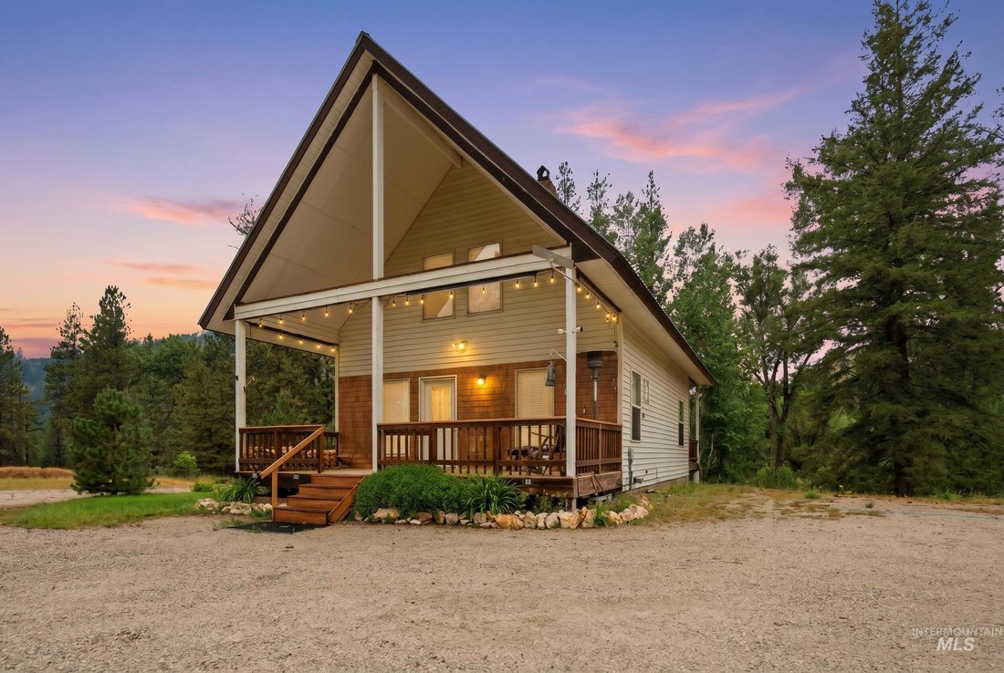 Casa en Mountain Home, Idaho, Estados Unidos 2 - 18346415