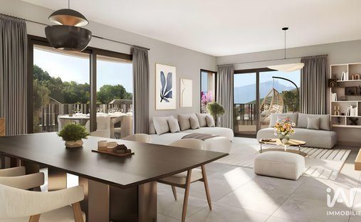 Apartment in Gresy-sur-Aix, Auvergne-Rhône-Alpes, France 1