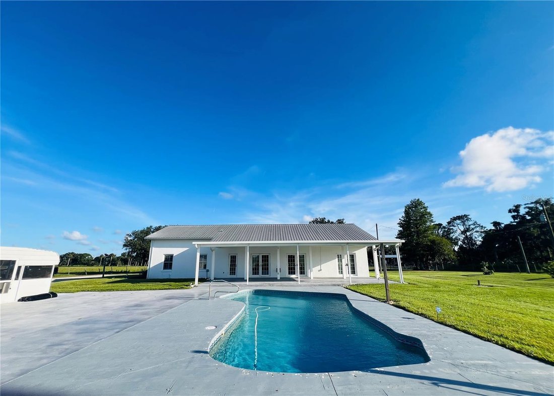 House in Bunnell, Florida, United States 4 - 18300520