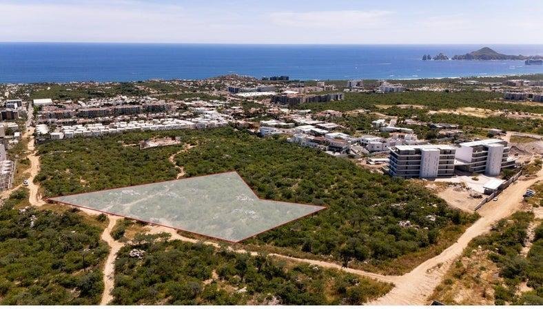 Land in Colonia del Sol, Baja California Sur, Mexico 1 - 18212600