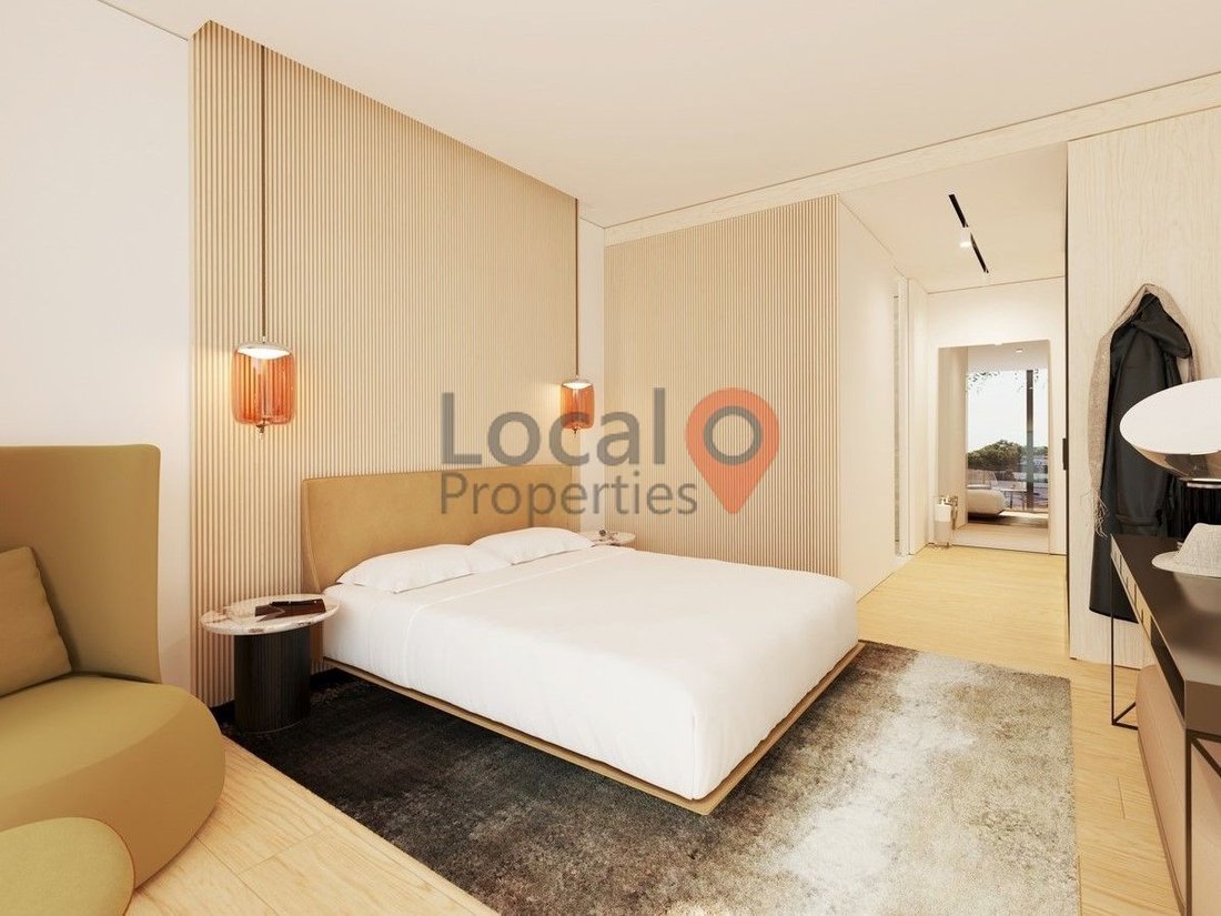 Apartment in Se, Madeira, Portugal 5 - 12904414