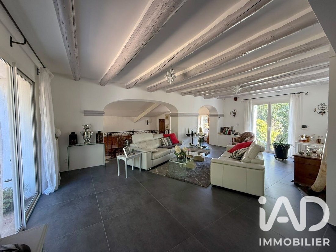 House in Ouest, Fuveau, France 5 - 18345235