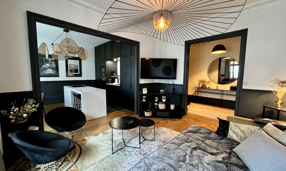 Apartment in Galbert, Annecy, France 5 - 16975547