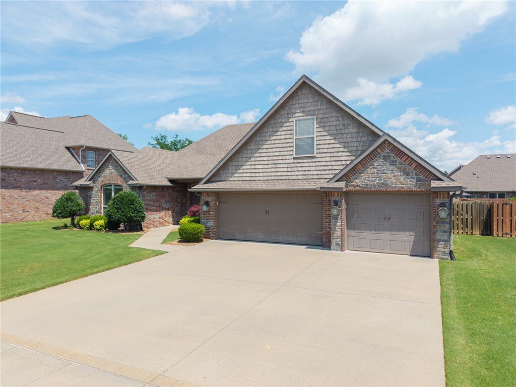 House in Rogers, Arkansas, United States 2 - 18343849
