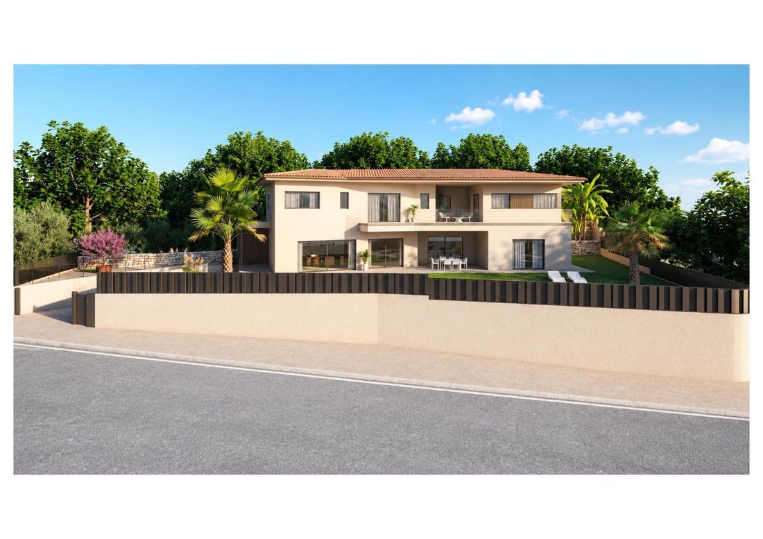 House in Sant Pol de Mar, Catalonia, Spain 1 - 18343094