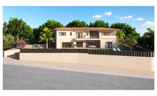 House in Sant Pol de Mar, Catalonia, Spain 1