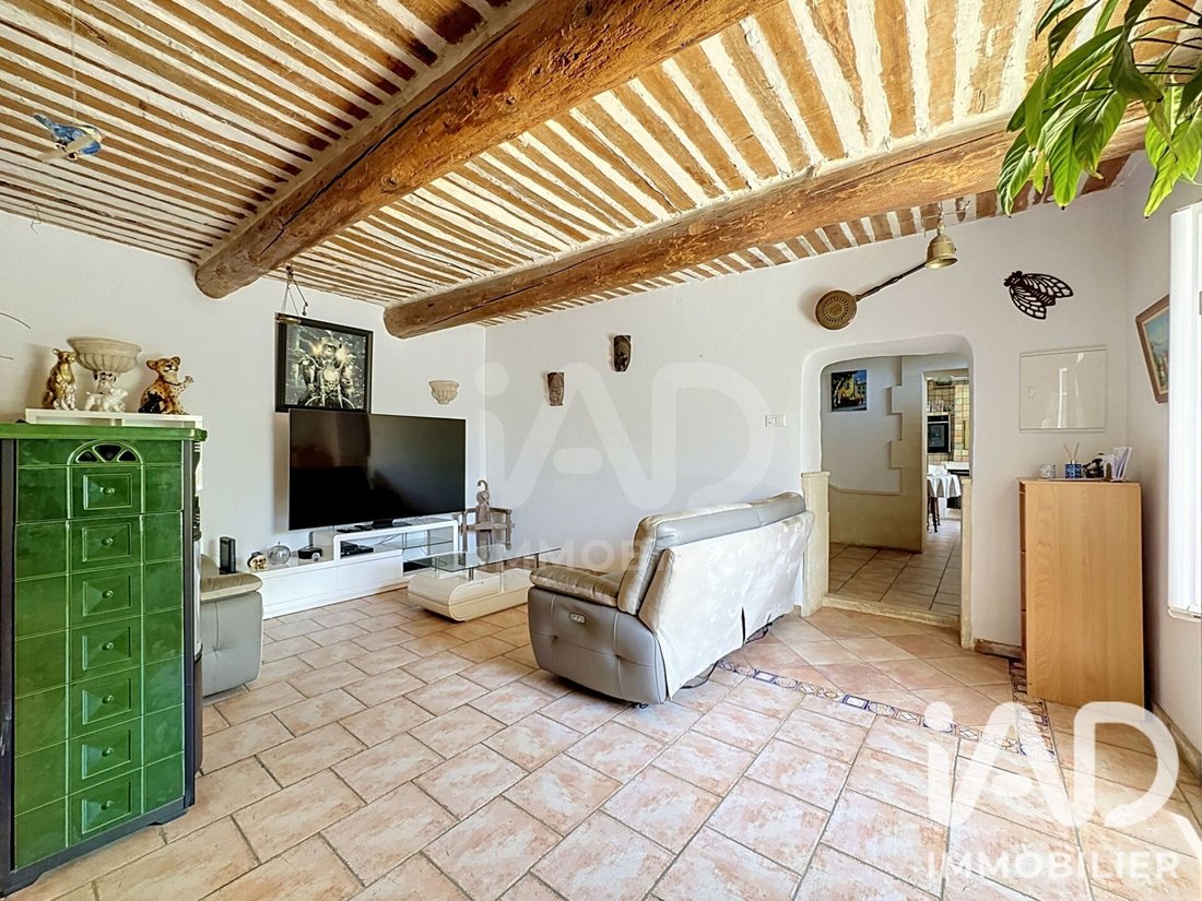 House in Villars, Provence-Alpes-Côte d'Azur, France 2 - 18345231