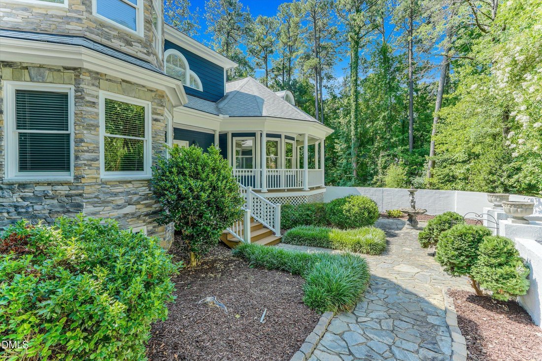 House in Raleigh, North Carolina, United States 4 - 18306688