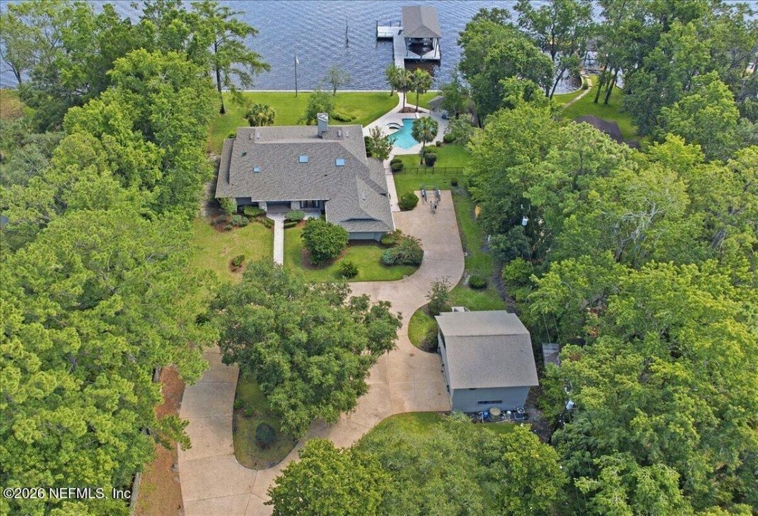 House in Jacksonville, Florida, United States 1 - 18346101