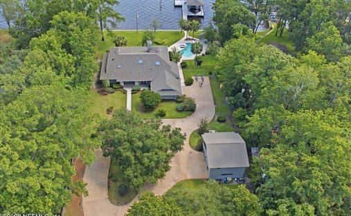 House in Jacksonville, Florida, United States 1