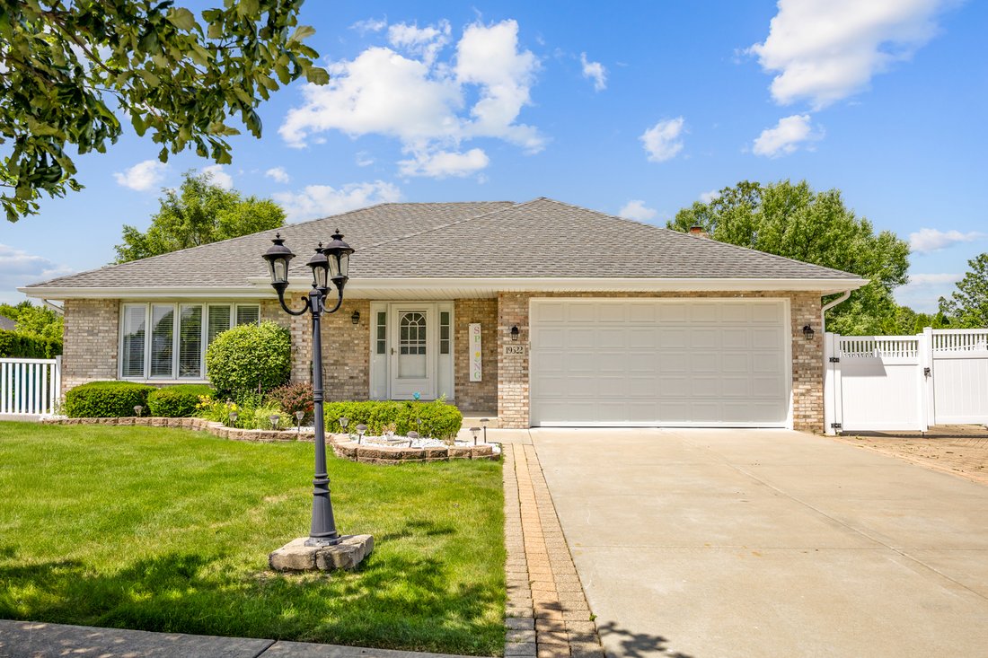 House in Mokena, Illinois, United States 1 - 18216506
