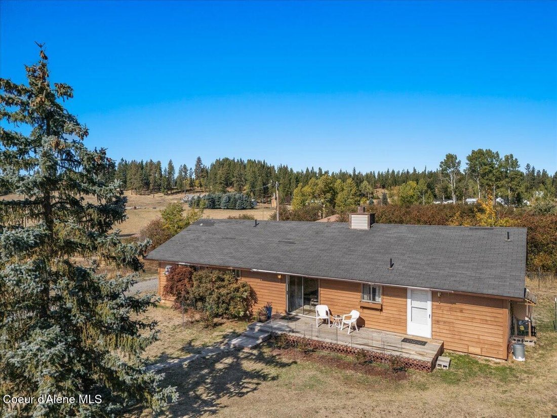 House in Hayden, Idaho, United States 5 - 18345274