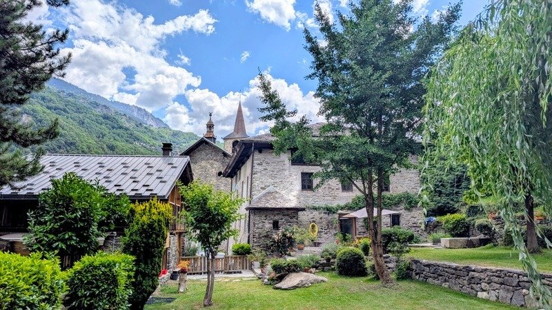 House in La Perrière, Courchevel, France 3 - 17694385