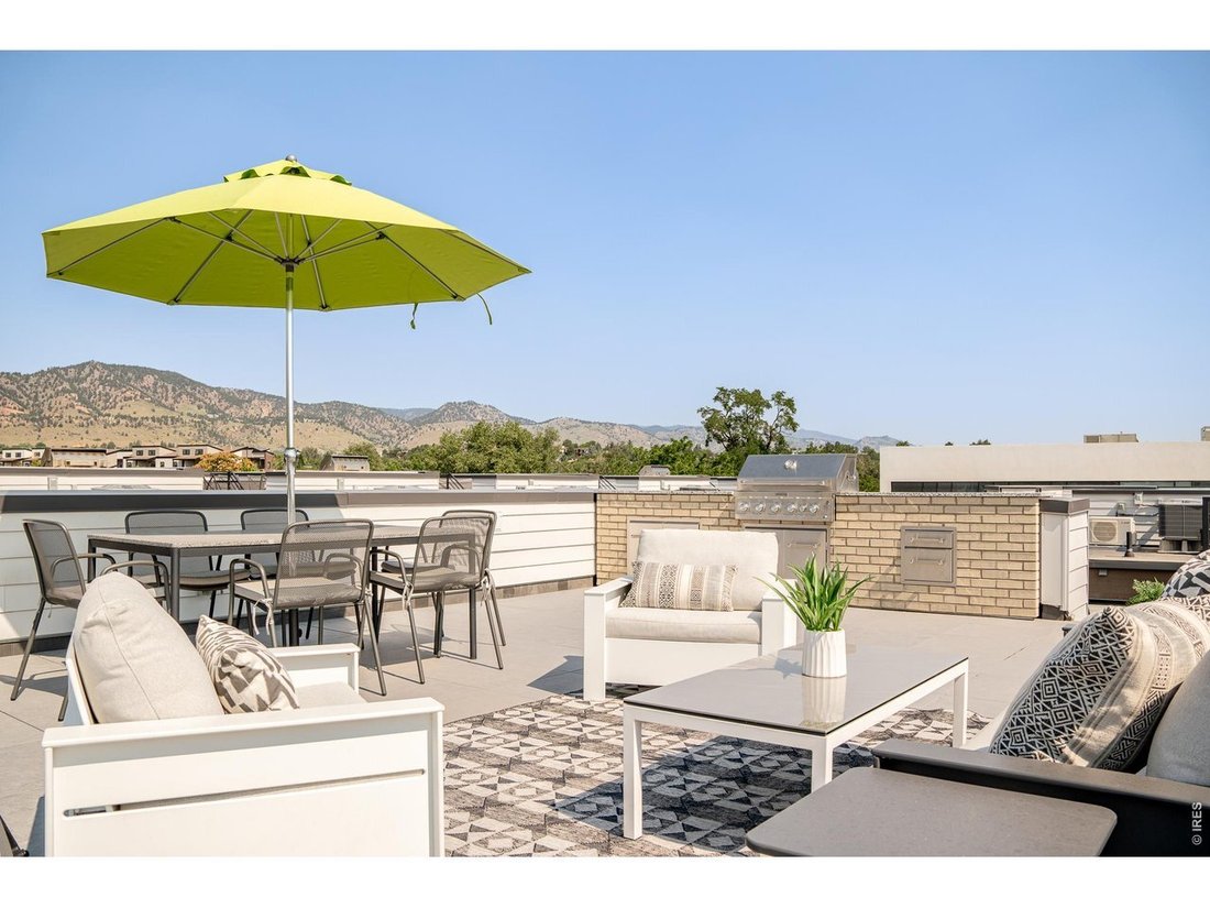 Condo in Boulder, Colorado, United States 5 - 18288447