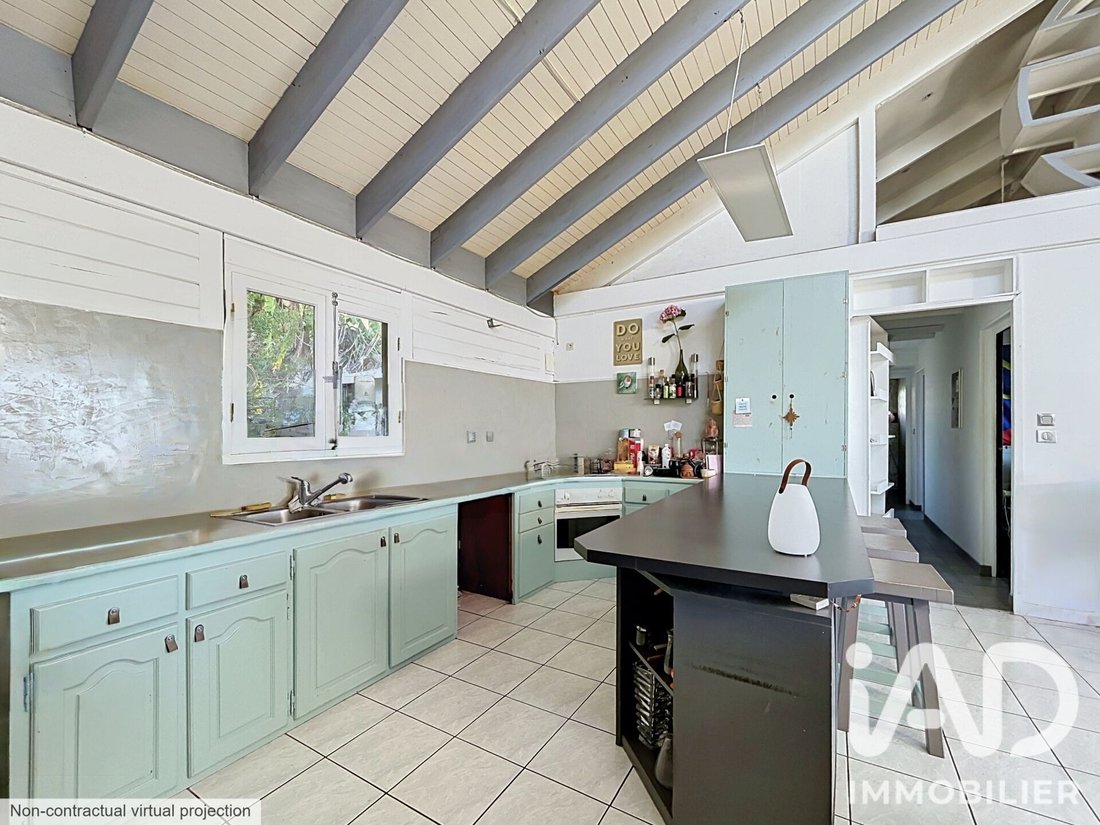 House in France 2 - 18345220