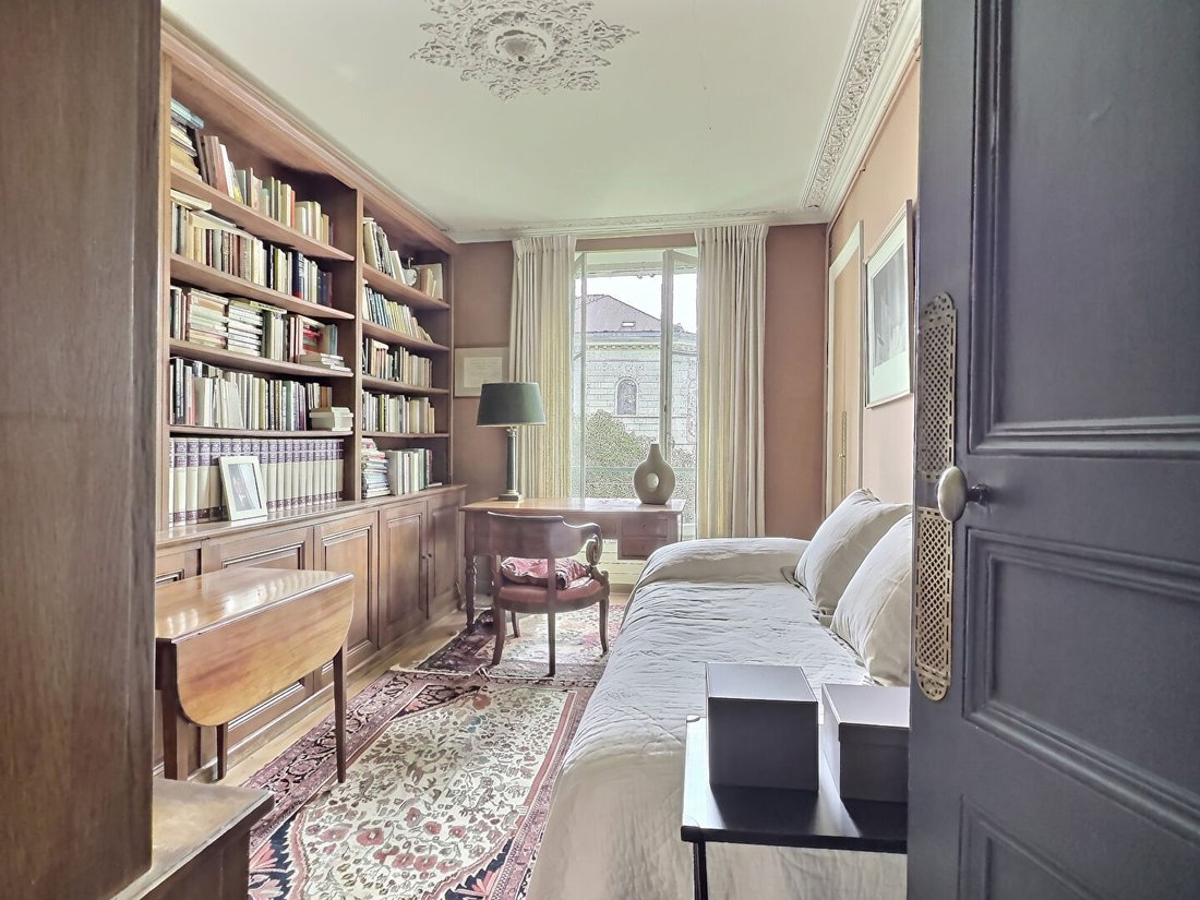 Apartment in Odéon, Paris 6e Arrondissement, Paris 5 - 18347595