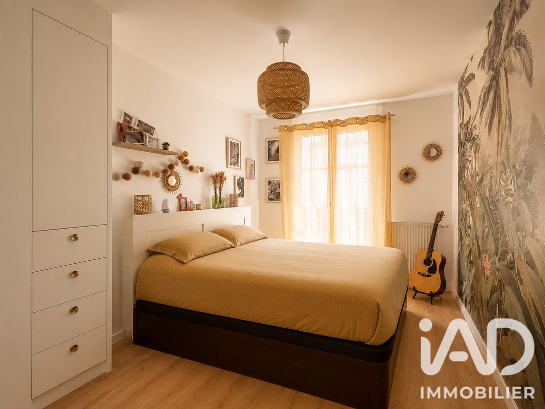 Apartment in Jardin Parisien, Clamart, France 5 - 18345268