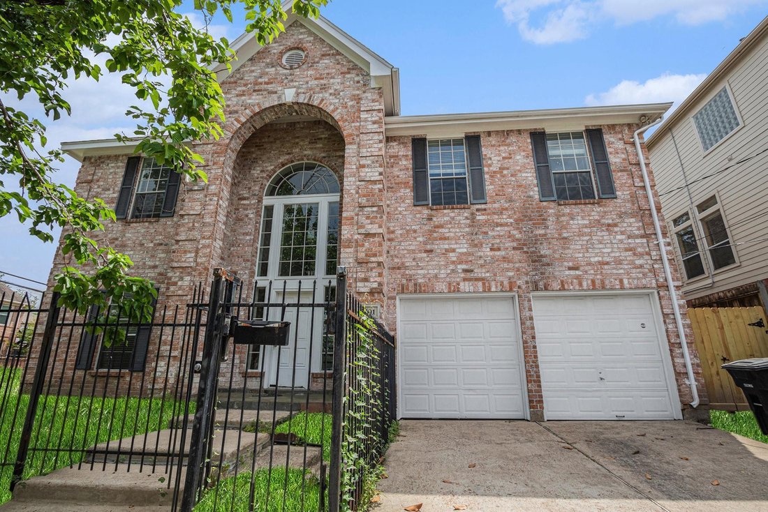 House in Houston, Texas, United States 3 - 18345530