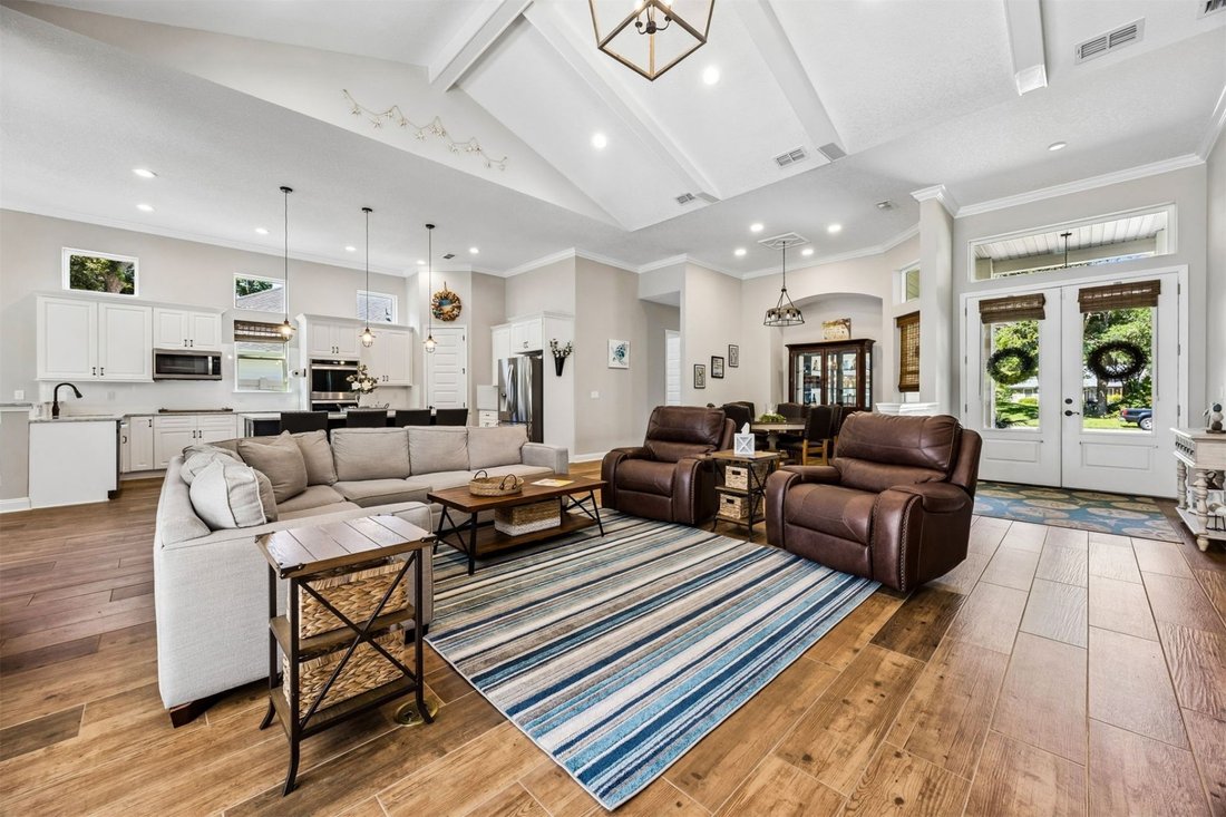 House in Fernandina Beach, Florida, United States 4 - 18346103