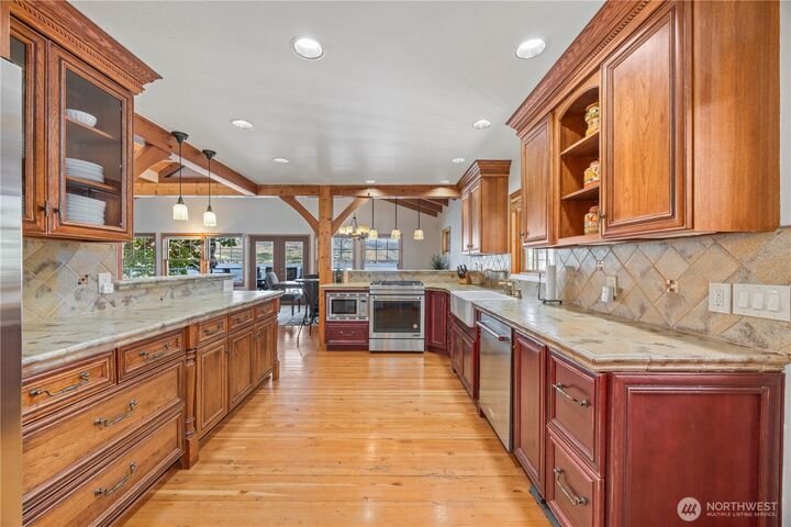 House in Manson, Washington, United States 4 - 18346174