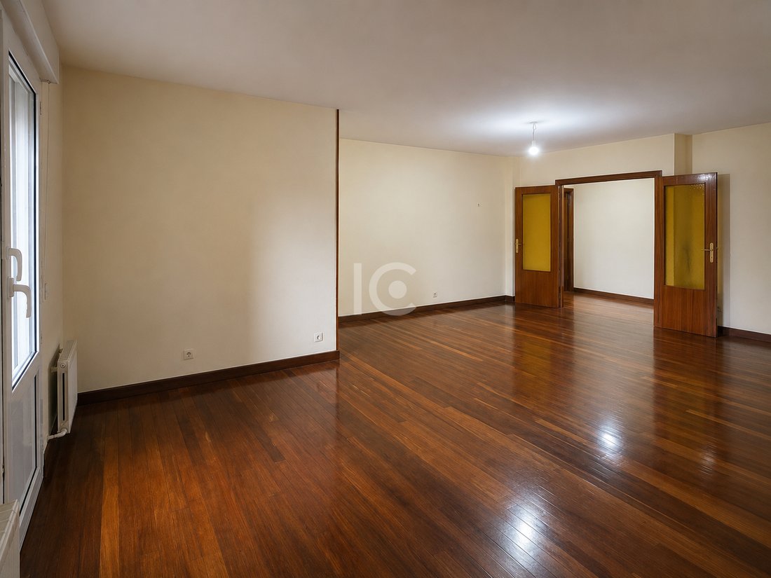 Apartment in Getxo, Basque Country, Spain 5 - 17407134