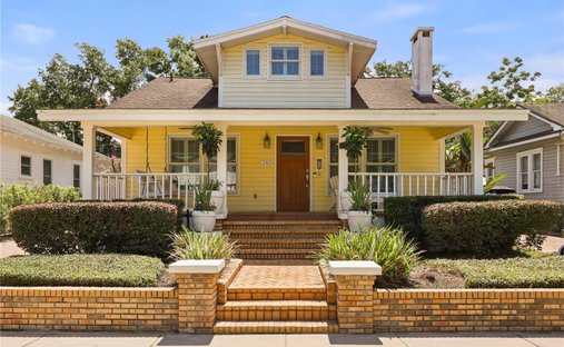 House in Orlando, Florida, United States 1