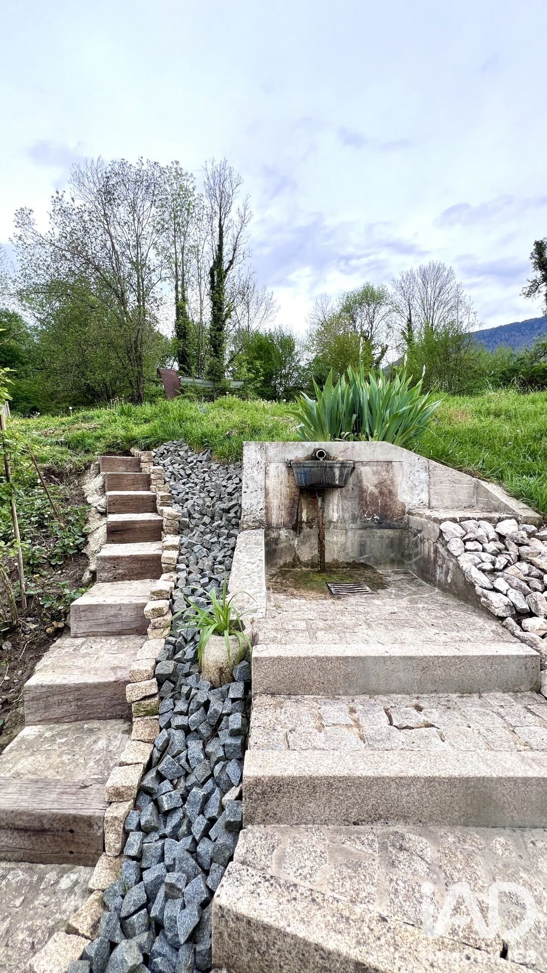 House in Lancrans, Valserhone, France 4 - 18345344